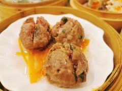 -香港美食大酒楼