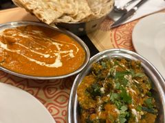 -克比叔叔印度餐厅Kebabs on the Grille(永康路分店)