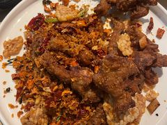 -避风塘(百联东郊店)