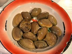 -鲜入围煮花胶鸡海鲜火锅