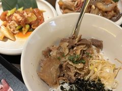 -新石器烤肉(中房金谊广场店)