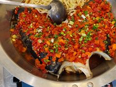 -九头鸟酒家(四道口店)