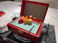 宴昆山头盘-宴昆山·私房菜(春晖店)