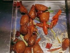 -No.DD戳子烧烤·江湖菜(北京总店)