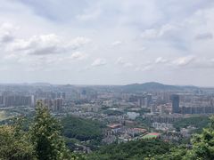 -岳麓山风景名胜区