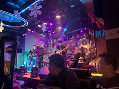 -MARU玛露音乐餐厅(大学路店)