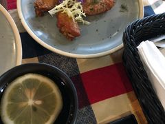 -遇见西木美式餐厅(体育路店)
