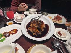 -杭州西子湖四季酒店·金沙厅