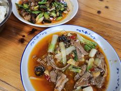 -明园饭店(福得路店)
