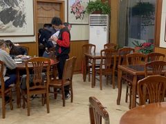 大堂-老北京羊蝎子火锅(光荣道店)