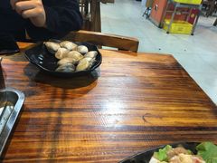 -丹东特色烤肉(学府路一部店)