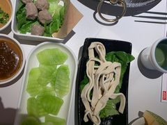 -左庭右院鲜牛肉火锅(新梅广场店)