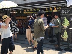 -鎌倉茶々(本店)