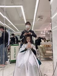 -潘多拉Hairsalon