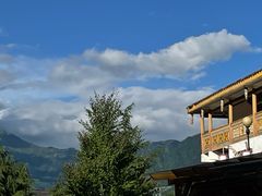 -硗碛藏寨·神木垒景区