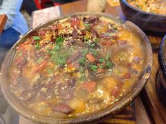 -罗妈砂锅(四川成都奎星楼店)