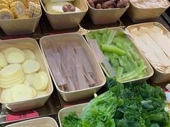 -谭三娘鲜切牛肉自助火锅(九眼桥总店)
