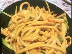 -宁夏国强手抓羊肉·清真菜(未央路凤三店)