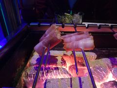 -很久以前羊肉串(清河店)
