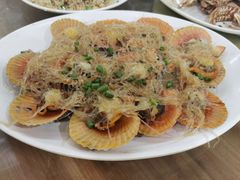 -明记海鲜大排档(巽寮湾店)