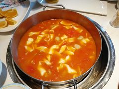 -蕃茄述·好汤自然来(江汉路店)