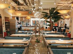 -曼泰·泰餐(京华城店)