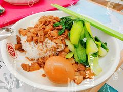 -北京大学-学五食堂
