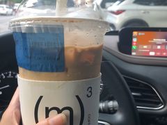 -CUBIC3三立方咖啡(西岸凤巢店)
