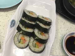 -韩时烤肉(丰科万达广场店)