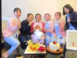 -大美臻喜母婴(南坪店)