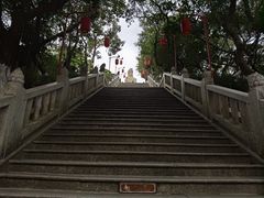 -湄洲岛
