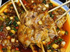 -醉八仙热酒馆(渝中店)