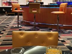 -上海大宁福朋喜来登酒店大堂吧(共和新路店)