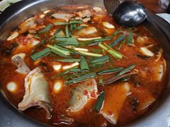 -大理.老字号渝记酸萝卜乌鱼(古城总店)