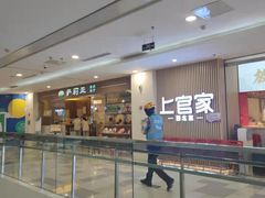 -鹏欣水游城