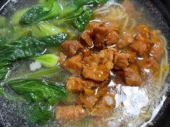 -凯丽上海阳春面馆(德仁里店)