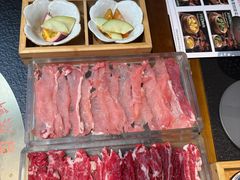 -菌自由丨野生菌火锅特色庭院餐厅(丽江古城店)