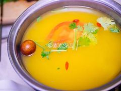 -清真马家美食城•海鲜•青岛菜•火锅(延安三路店)