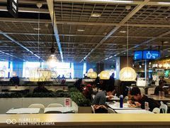 大堂-宜家·瑞典风味餐厅(海达南街店)