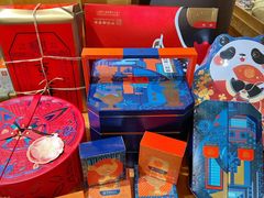 -稻香村(文殊院旗舰店)