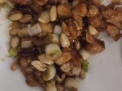 -郭林家常菜烤鸭(曙光西路店)