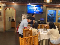 -围龙屋客家食府(福田店)