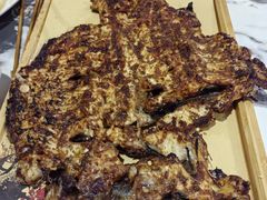 -途肴·老农饭庄(百里峡店)