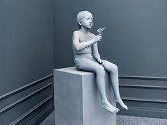 -上海宝龙美术馆