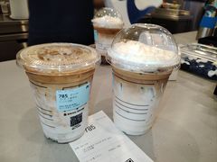 -luckincoffee瑞幸咖啡(东方都会大厦店)