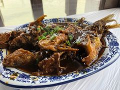 -洞天食府(北大街店)