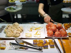 -素清香(解放路店)