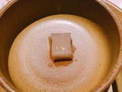 胶原蛋白-盡膳口福跷脚牛肉火锅(合生汇购物中心店)