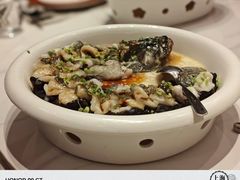 -上海宝华喜来登酒店·采悦轩中餐厅