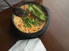 -猪脑壳凉面(武陵源店)